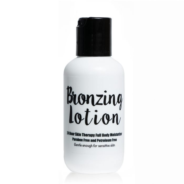 BRONZING