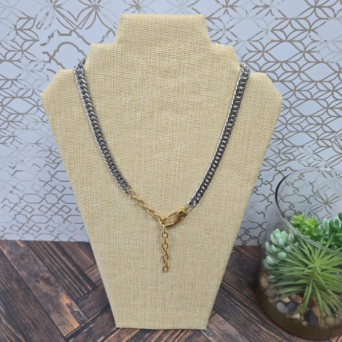 Brooke Necklace ChanSuttPearls