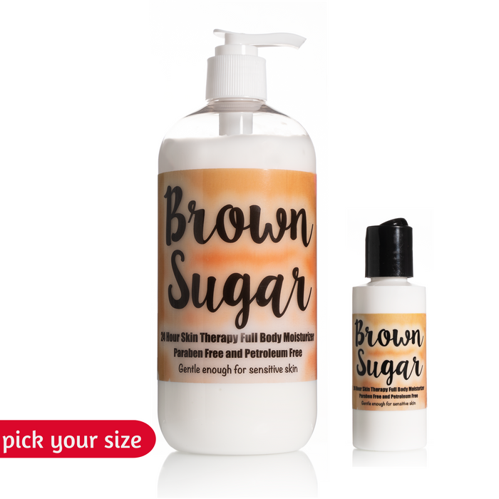 BROWN SUGAR