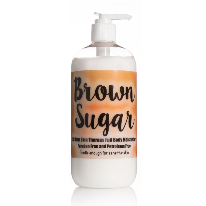 BROWN SUGAR