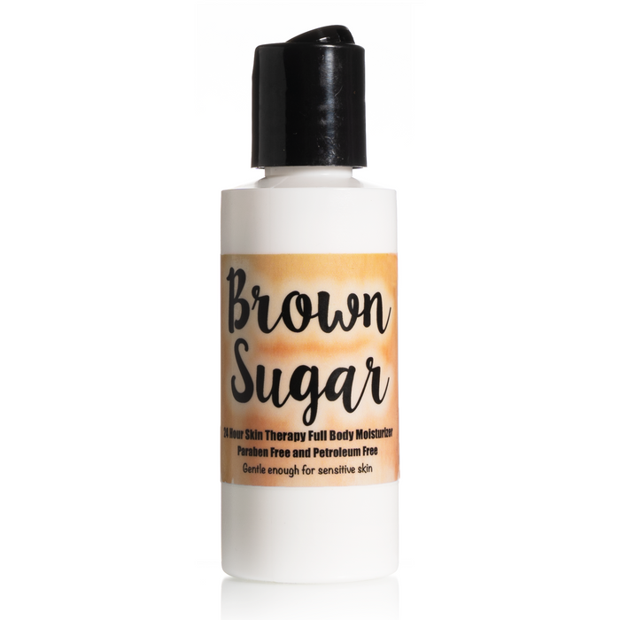 BROWN SUGAR