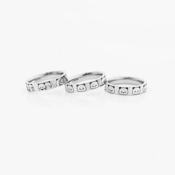 Bubu & Dudu Cute Ring