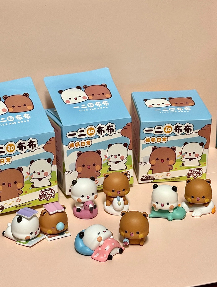 Bubu & Dudu Daily Life Series 3 Blind Box product photo