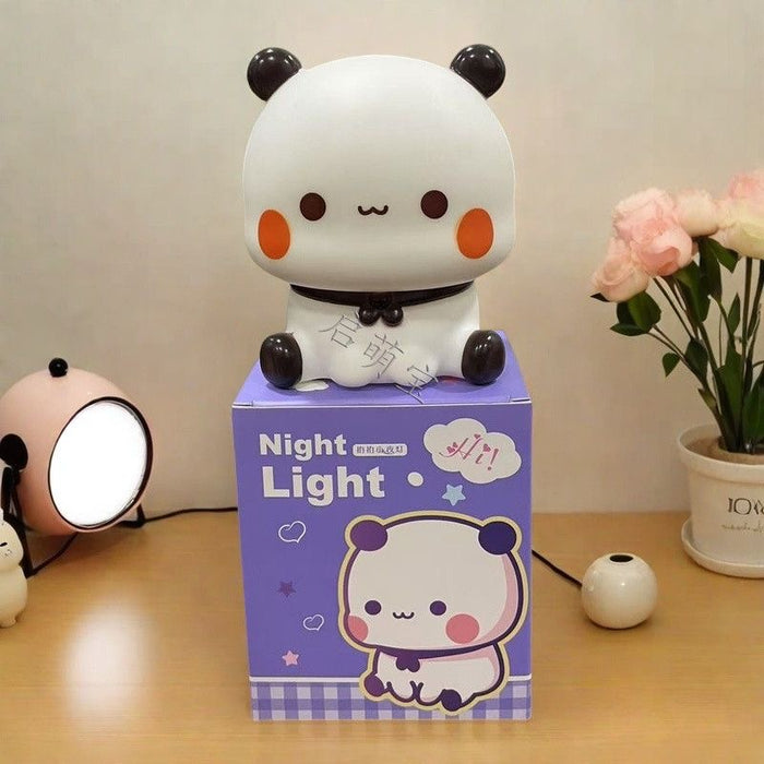 一二 Bubu