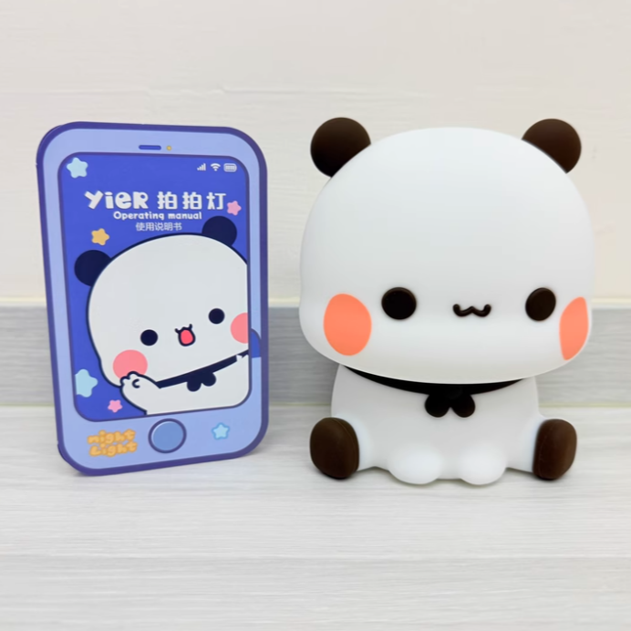 Bubu & Dudu Tap Night Light detail image 7