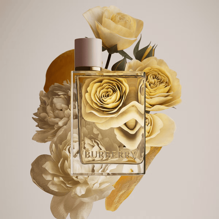 Burberry Women's Perfume Burberry Her London Dream Eau de Parfum Women's Perfume Spray (30ml)