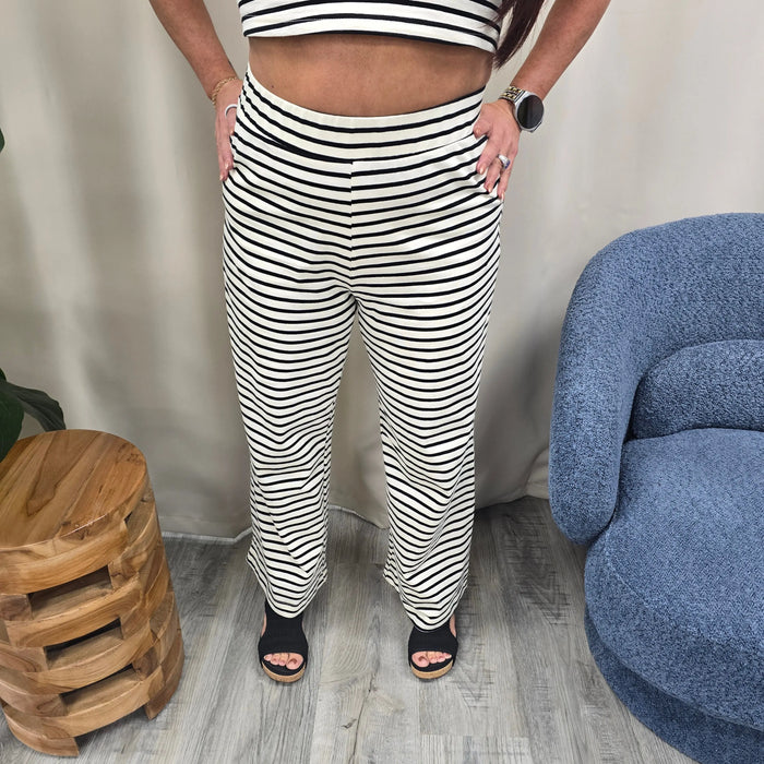 tube top set Cruz By Design