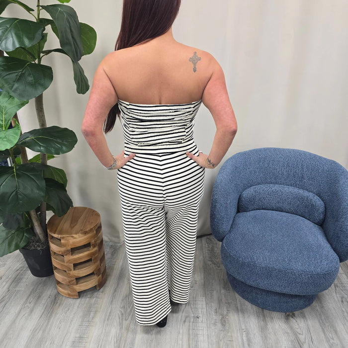 tube top set Cruz By Design