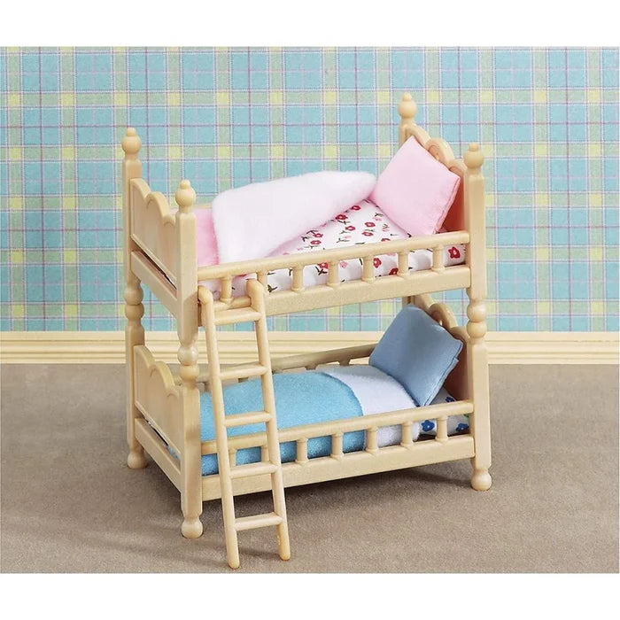 Calico Critters Stack & Play Beds