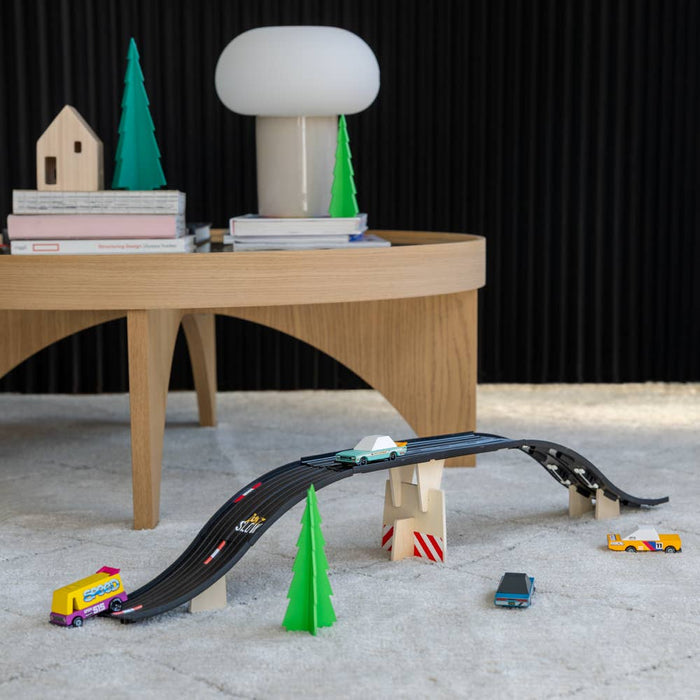 Candylab Toys Add-On Kit: Bridge