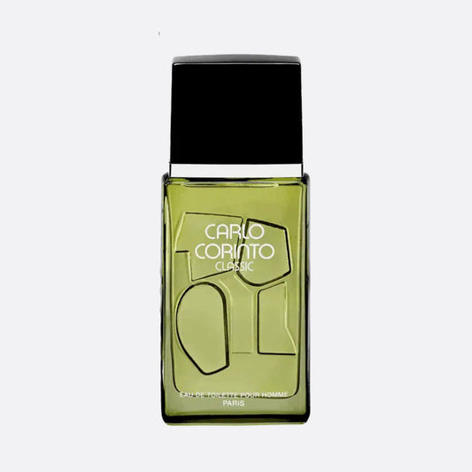 Carlo Corinto by Carlo Corinto Eau de Toilette Spray, 3.3 oz