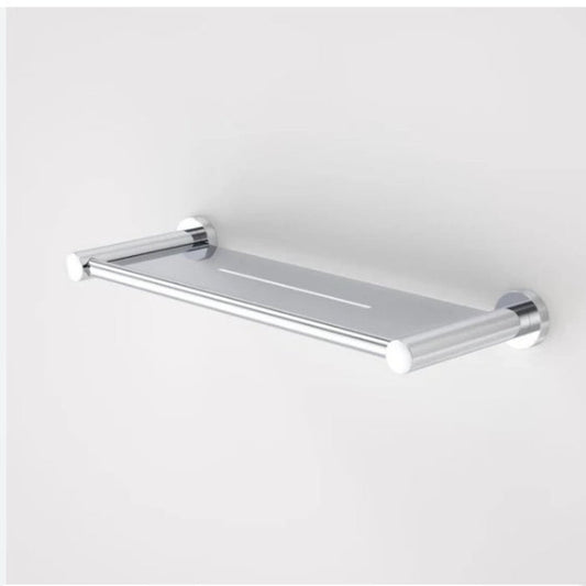Caroma Cosmo 305006C Bathroom Shelf Metal