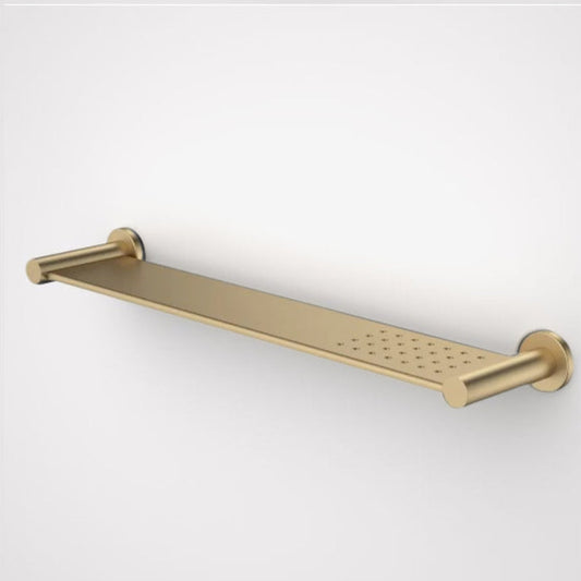 Caroma Liano II 96449BN Bathroom Shelf