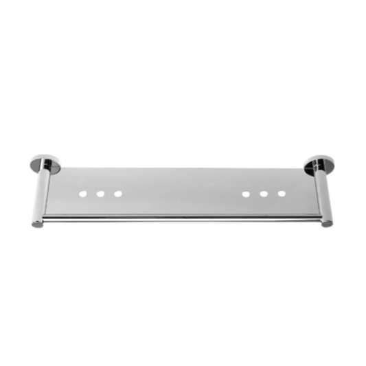 Caroma Virtu Circit 0954C Metal Shower Shelf