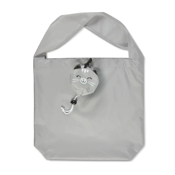Cat Shopping Bag