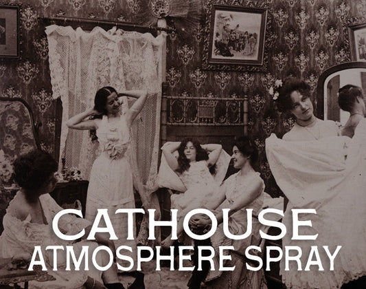 Cathouse Atmosphere Spray