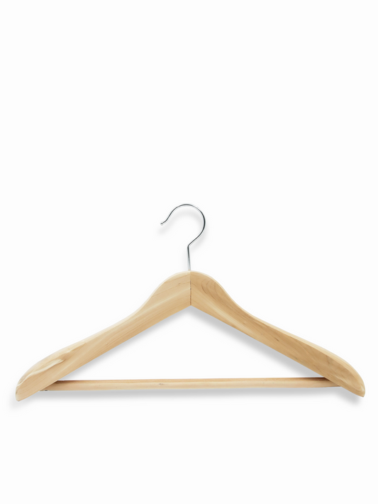 Cedar Hangers