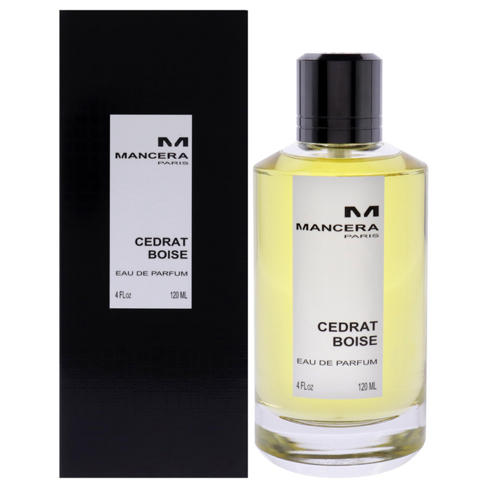 Cedrat Boise Eau de Parfum 4.0 oz.