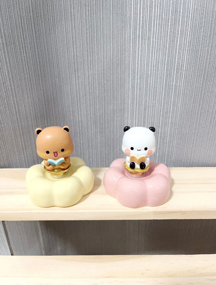 Ceramic Bubu Dudu Rotating Ornament