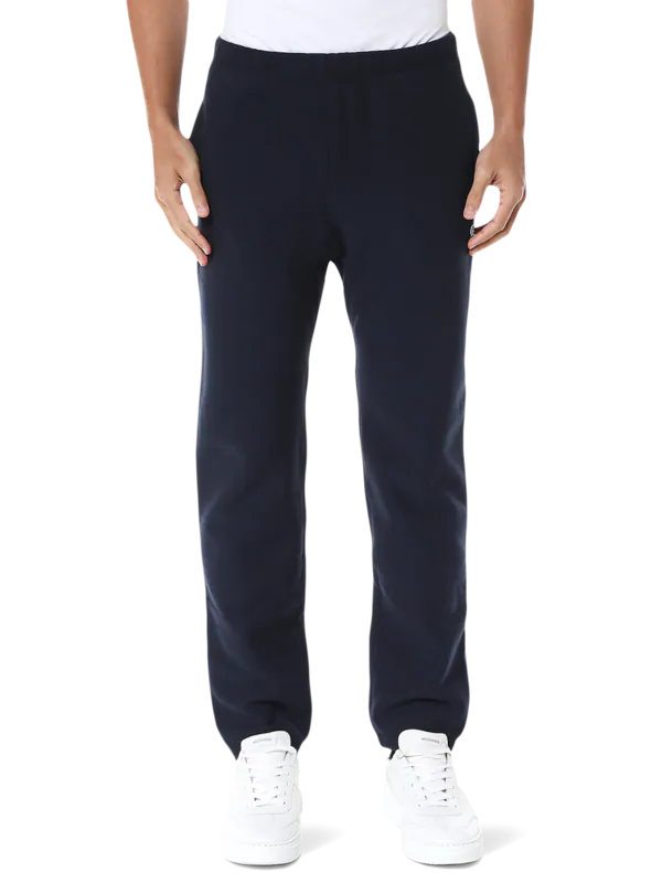 Champion Elite Solid Navy Pant, Size: Large(L)