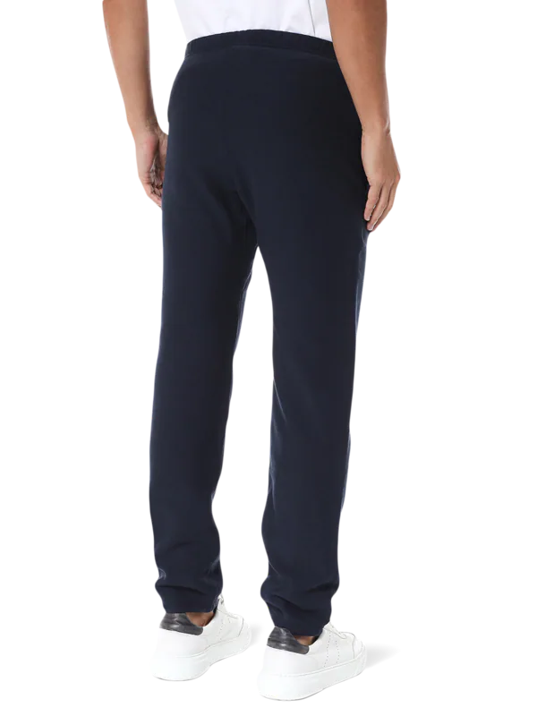 Champion Elite Solid Navy Pant, Size: Large(L)
