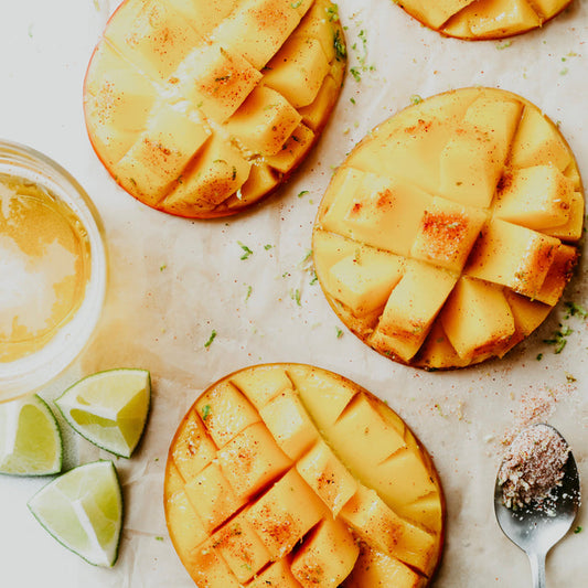 Chili Mango | Fragrance Oil