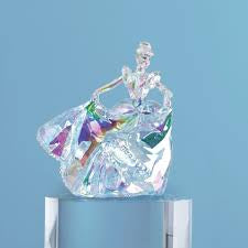 Cinderella Facet