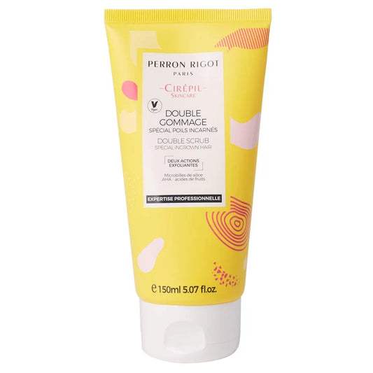 Cirépil Double Scrub for Ingrown Hair