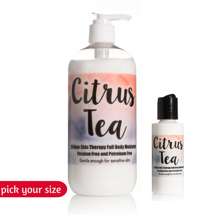 CITRUS TEA