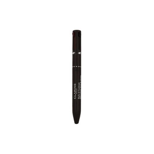 Clarins 4-Coulour All-In-One Pen Eyes & Lips