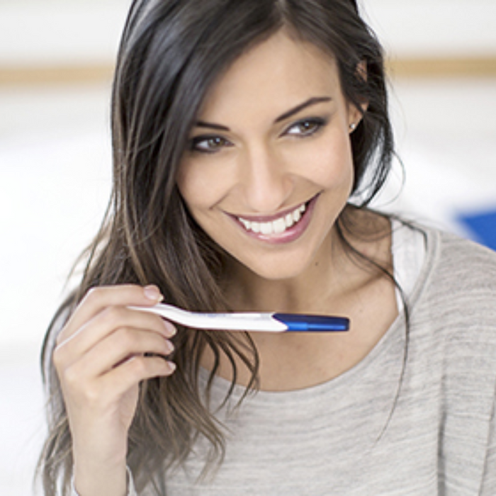 Clearblue Pregnancy Test Digital Double Check + Date 1