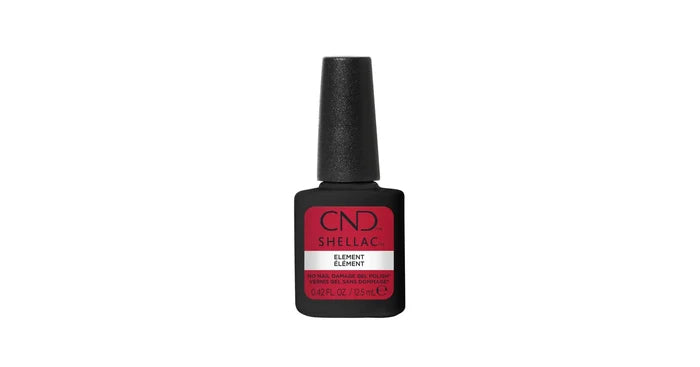 CND Shellac - Element (0.42oz) - NEW