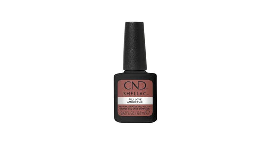 CND Shellac - Fuji Love (0.42oz) - NEW