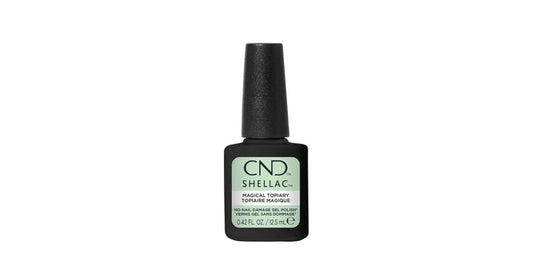 CND Shellac - Magical Topiary (0.42oz) - NEW