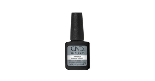 CND Shellac - Whisper (0.42oz) - NEW