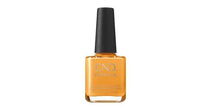 CND Vinylux - Among the Marigolds (0.5oz.)*