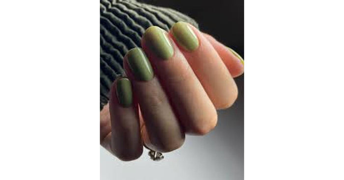CND Vinylux - Plantbound (Dynamic Duality collection 2024)