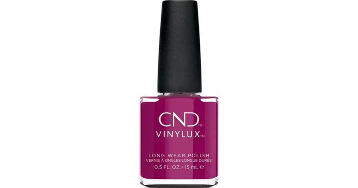 CND Vinylux - Violet Rays (0.5oz.)*
