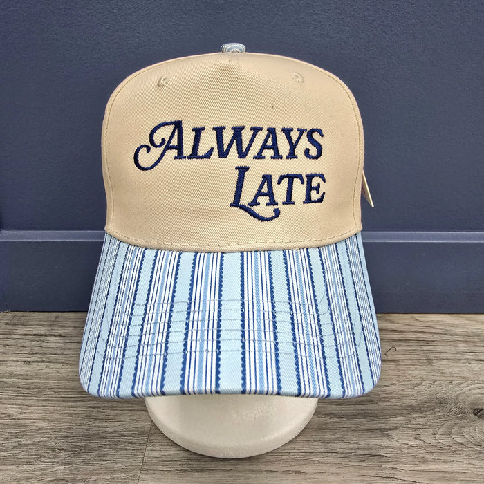 hats Katydid