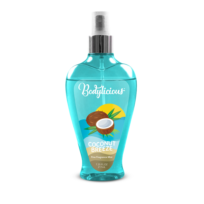 Coconut Breeze 217ml