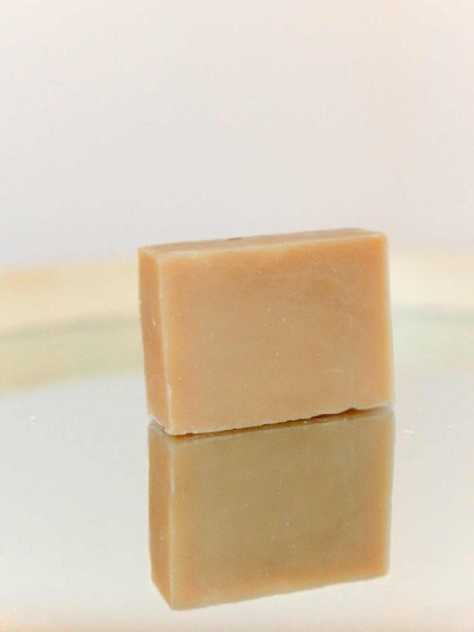 Coconut Lemongrass Soap MunSeyaa'n Collective