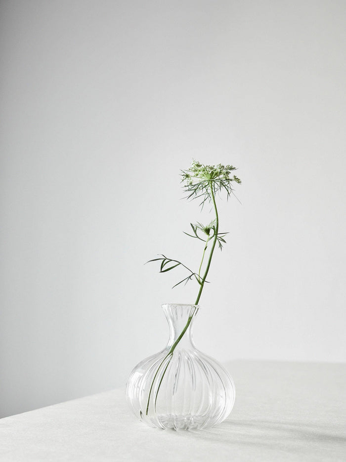 Como ripple vase - small - Magnolia Lane co. Home + Garden + Gift