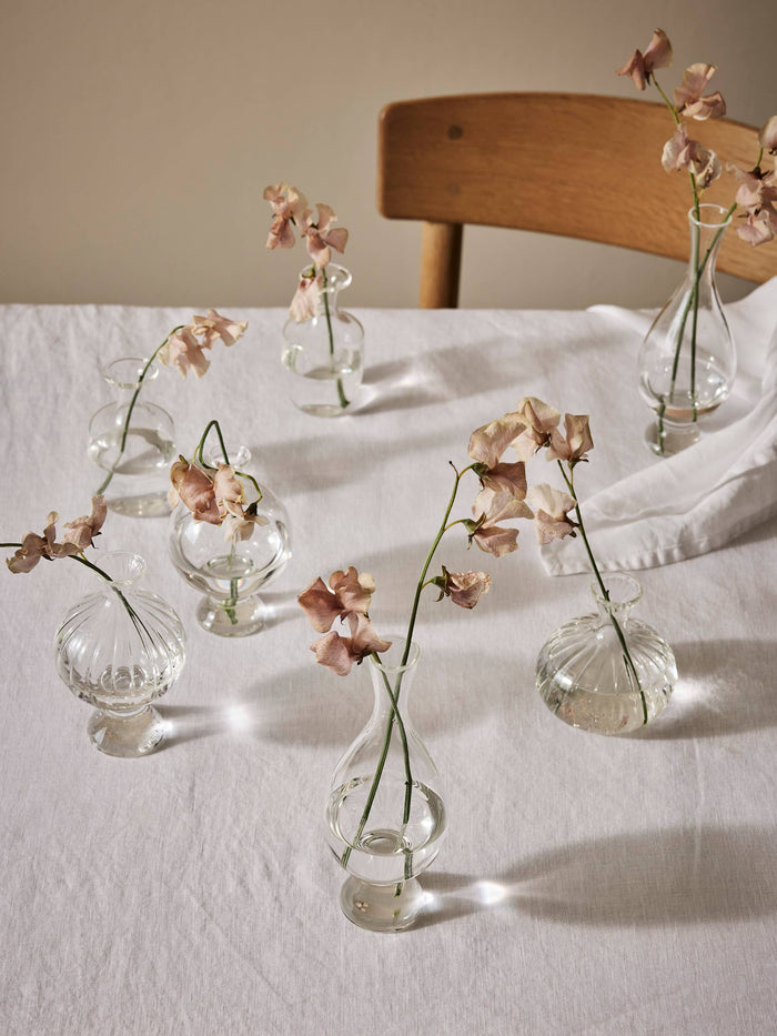 Como ripple vase - small - Magnolia Lane co. Home + Garden + Gift