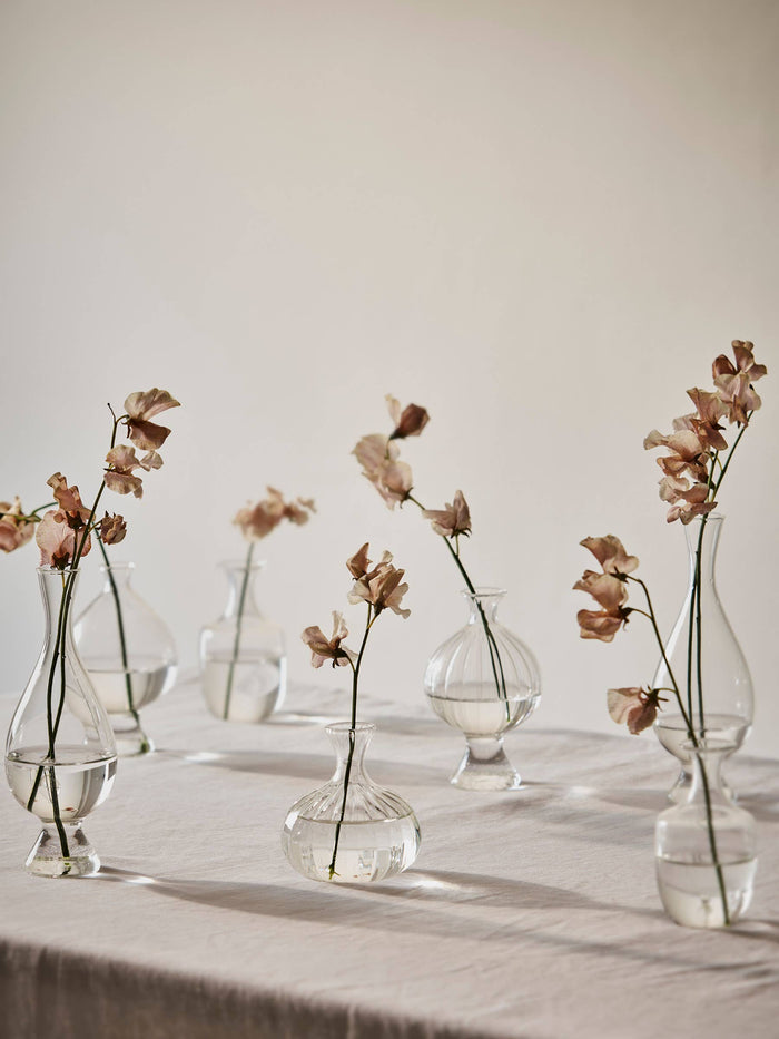 Como ripple vase - small - Magnolia Lane co. Home + Garden + Gift