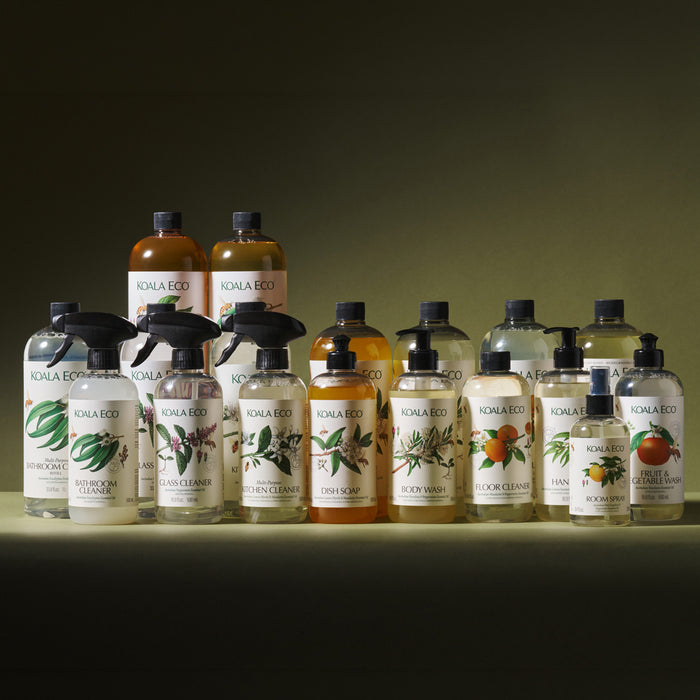 Complete Collection + Refills