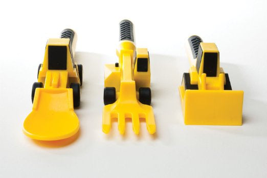 Construction Utensils Fork