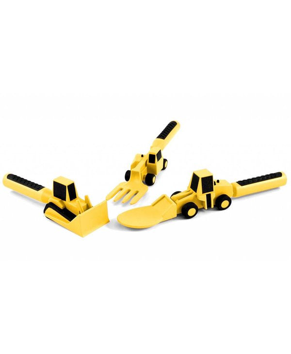 Construction Utensils Fork