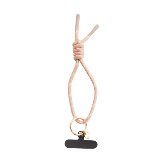 Cord Phone Wristlet Strap