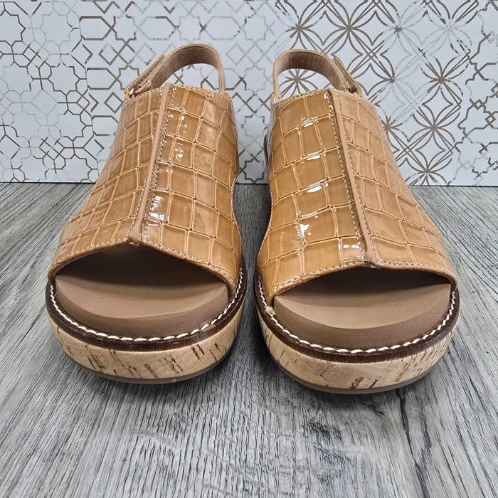 Corkys Volta Carmel Croc Corkys