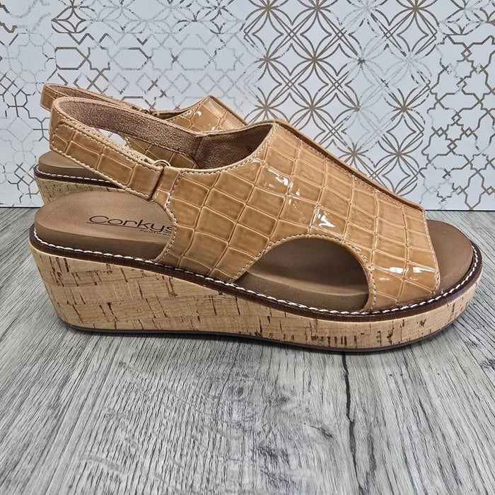 Corkys Volta Carmel Croc Corkys